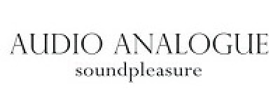Audio Analogue logo8